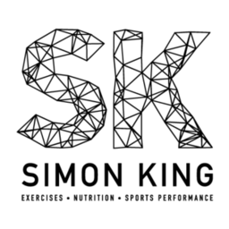 simon king personal trainer